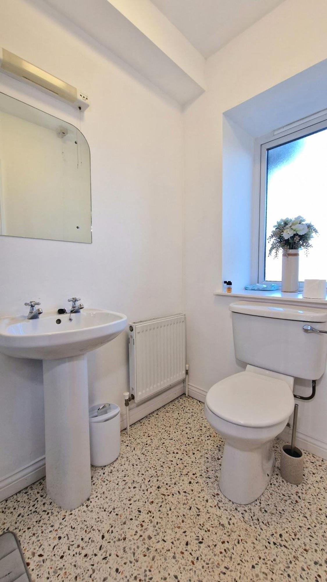 Cosy 3 Bedroom All Ensuites Galway Zewnętrze zdjęcie