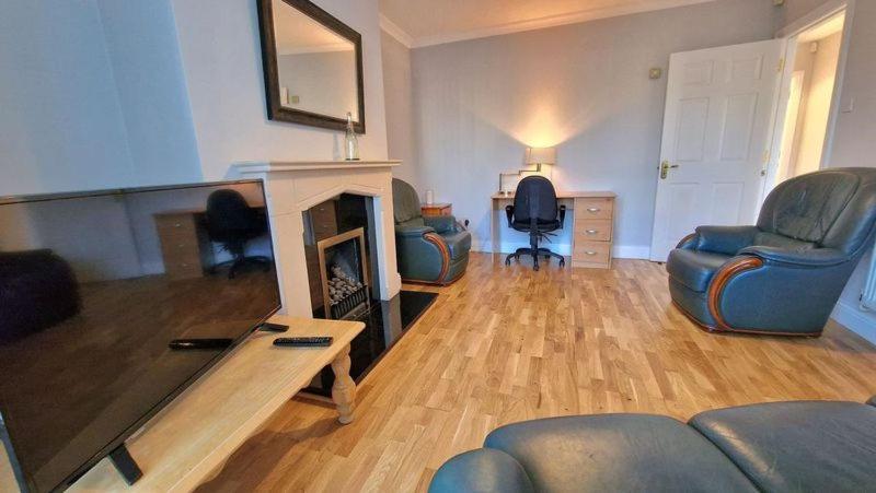 Cosy 3 Bedroom All Ensuites Galway Zewnętrze zdjęcie
